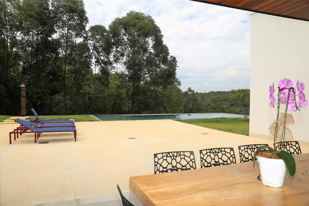 Casa em condomínio à venda no Condomínio Terras de São José II: 