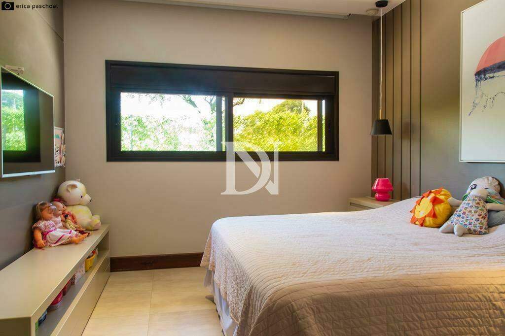 Casa em condomínio à venda no Condomínio Fazenda Vila Real de Itu: 