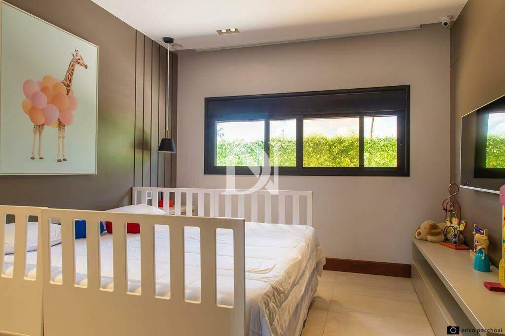 Casa em condomínio à venda no Condomínio Fazenda Vila Real de Itu: 