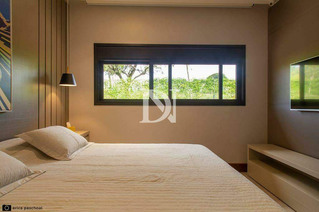 Casa em condomínio à venda no Condomínio Fazenda Vila Real de Itu: 