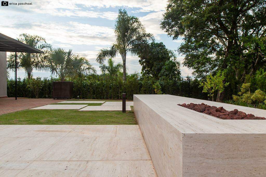 Casa em condomínio à venda no Condomínio Fazenda Vila Real de Itu: 
