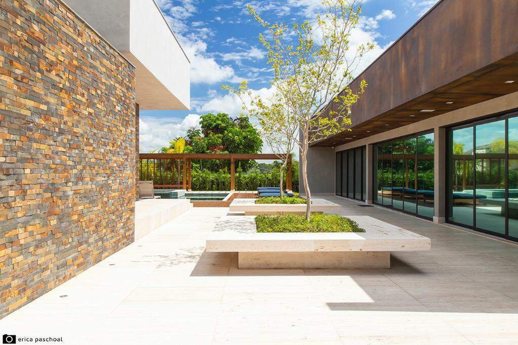 Casa em condomínio à venda no Condomínio Fazenda Vila Real de Itu: 