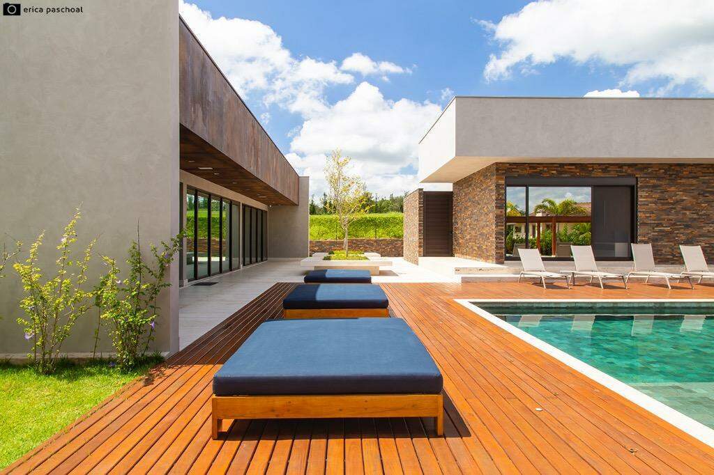 Casa em condomínio à venda no Condomínio Fazenda Vila Real de Itu: 