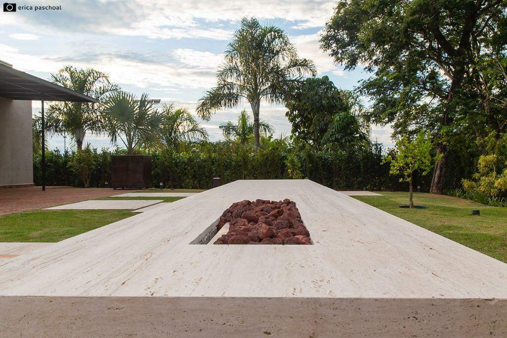 Casa em condomínio à venda no Condomínio Fazenda Vila Real de Itu: 