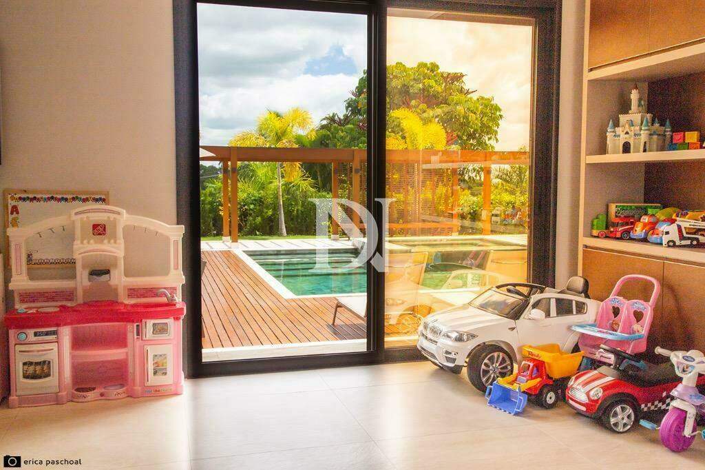 Casa em condomínio à venda no Condomínio Fazenda Vila Real de Itu: 