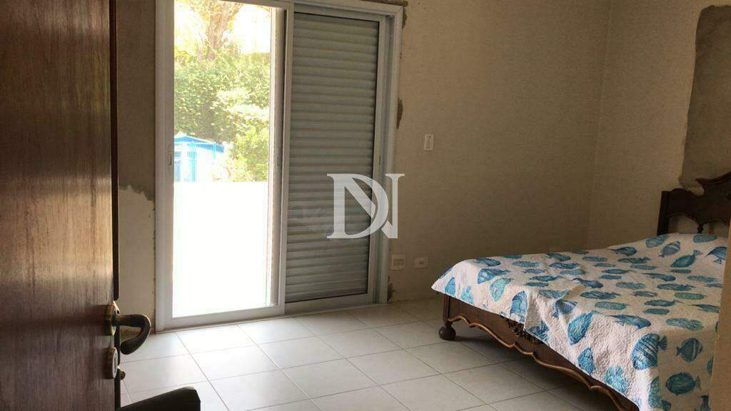 Casa em condomínio à venda no Condomínio Campos de Santo Antônio: 