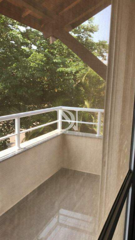 Casa em condomínio à venda no Condomínio Campos de Santo Antônio: 