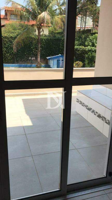 Casa em condomínio à venda no Condomínio Campos de Santo Antônio: 
