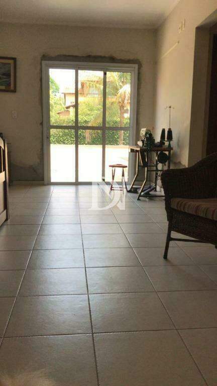 Casa em condomínio à venda no Condomínio Campos de Santo Antônio: 