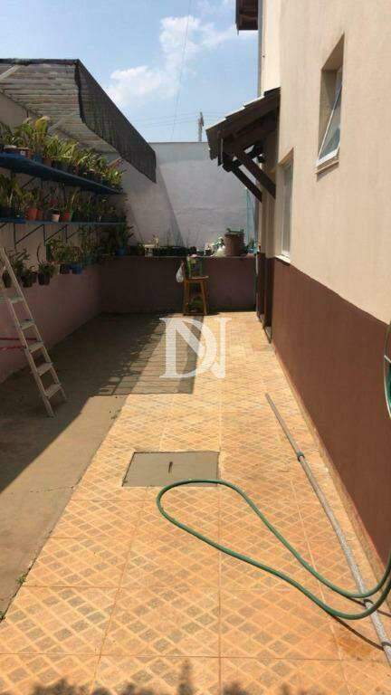Casa em condomínio à venda no Condomínio Campos de Santo Antônio: 