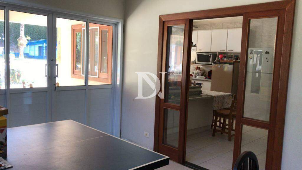 Casa em condomínio à venda no Condomínio Campos de Santo Antônio: 