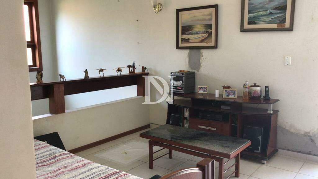 Casa em condomínio à venda no Condomínio Campos de Santo Antônio: 