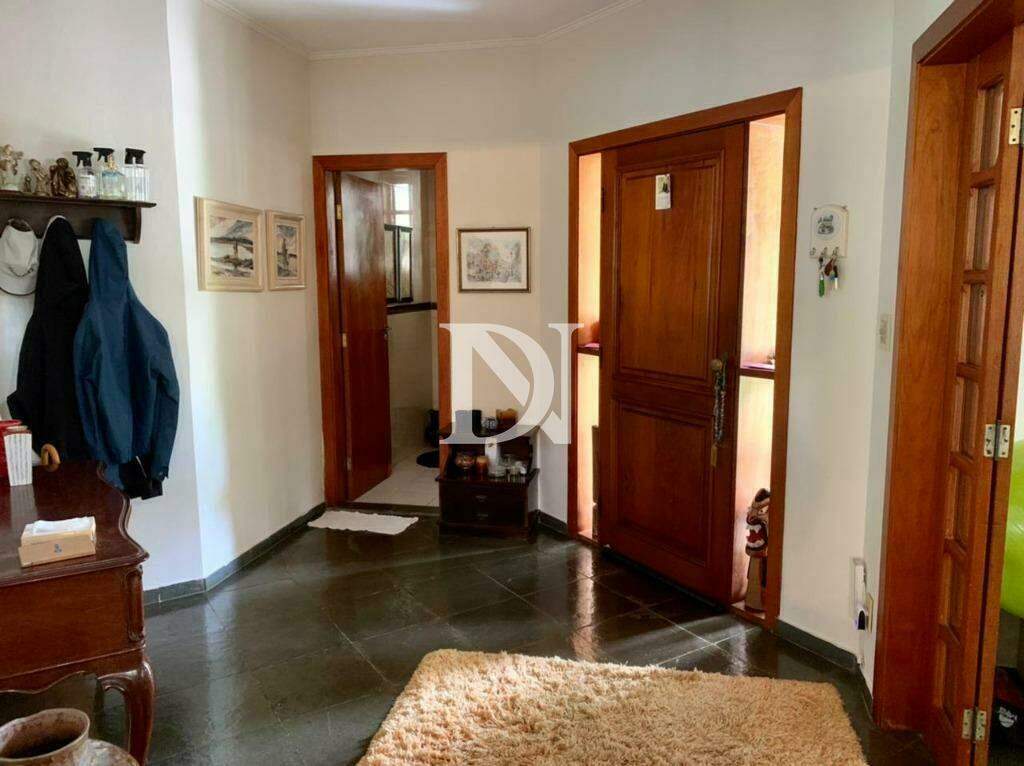 Casa em condomínio à venda no Condomínio Campos de Santo Antônio: 