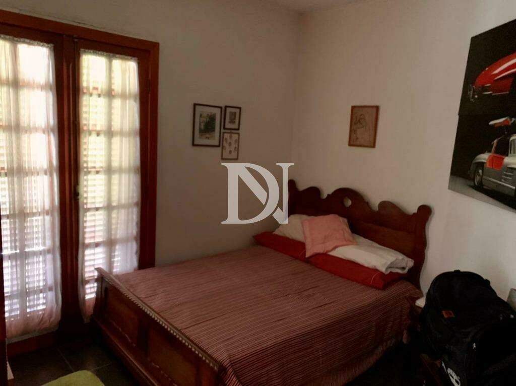 Casa em condomínio à venda no Condomínio Campos de Santo Antônio: 