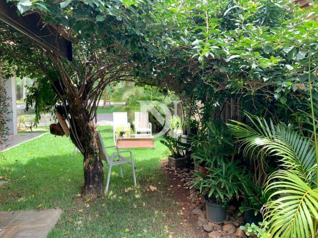 Casa em condomínio à venda no Condomínio Campos de Santo Antônio: 