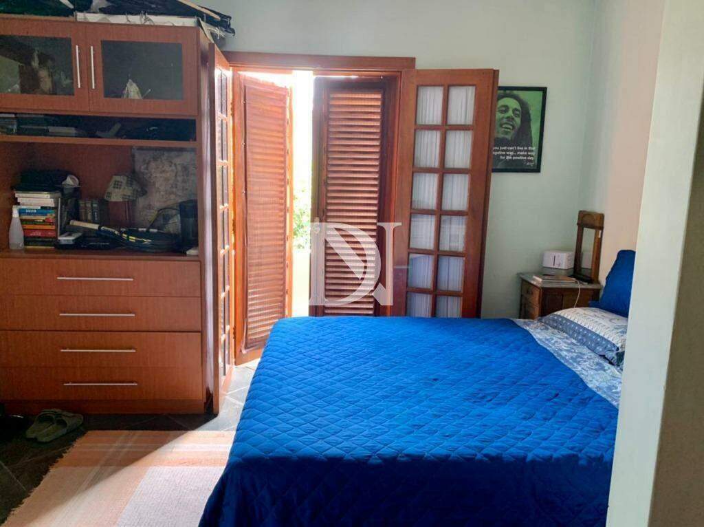 Casa em condomínio à venda no Condomínio Campos de Santo Antônio: 