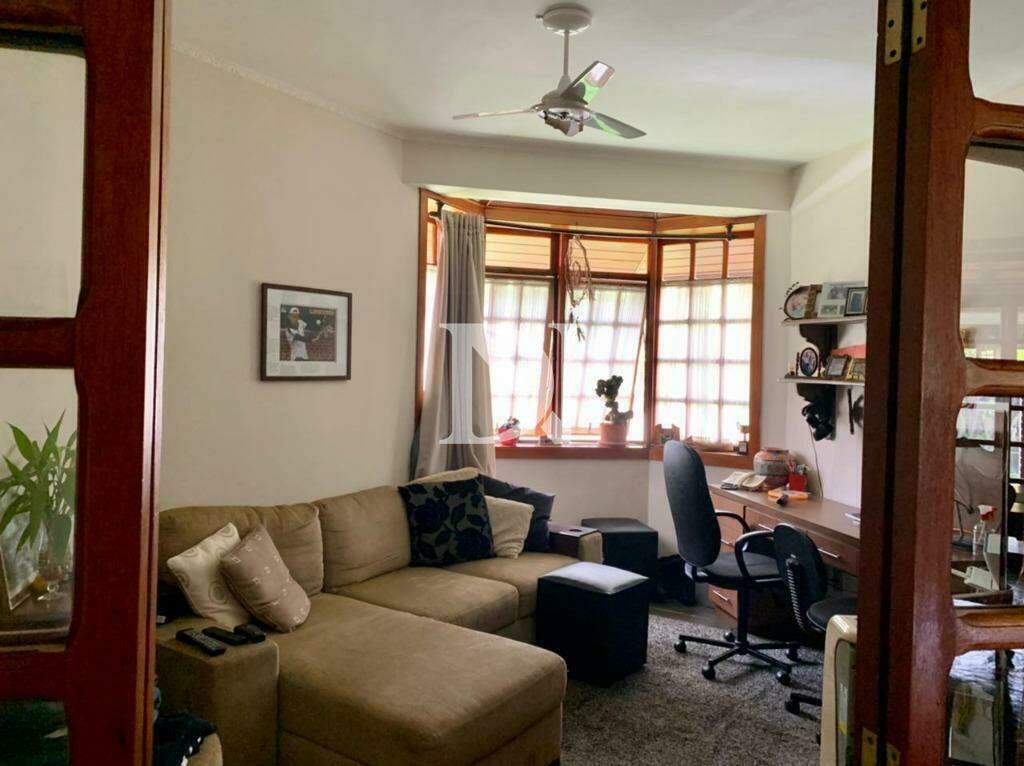 Casa em condomínio à venda no Condomínio Campos de Santo Antônio: 