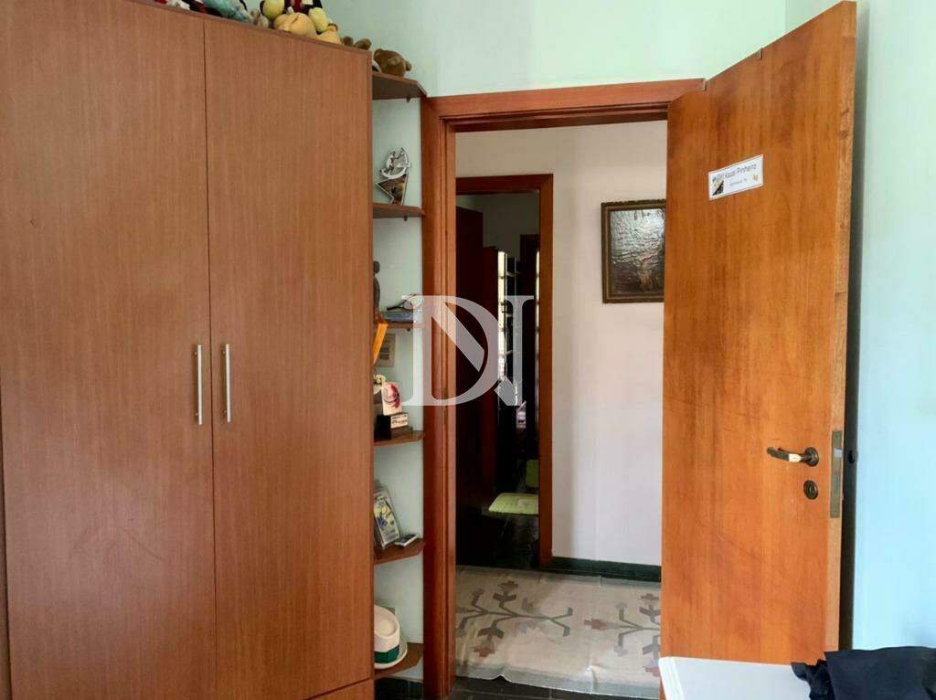 Casa em condomínio à venda no Condomínio Campos de Santo Antônio: 