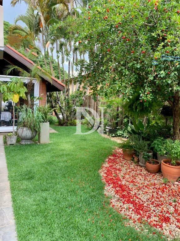 Casa em condomínio à venda no Condomínio Campos de Santo Antônio: 