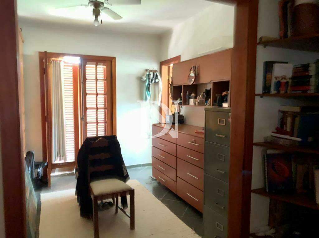Casa em condomínio à venda no Condomínio Campos de Santo Antônio: 