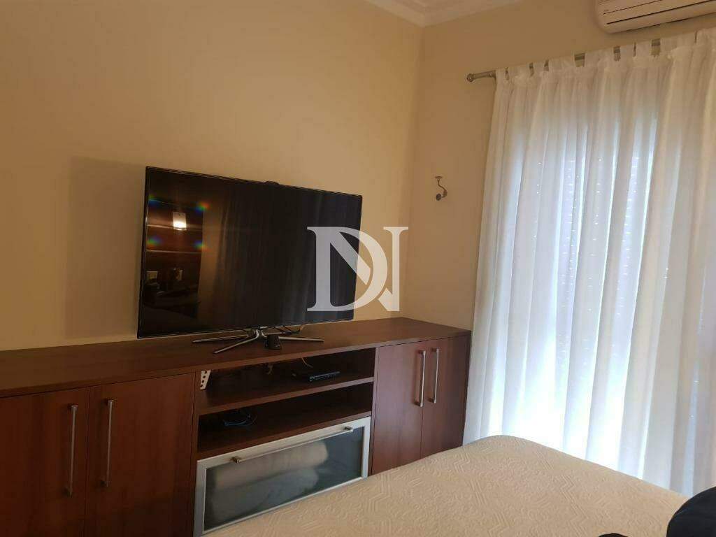Casa em condomínio à venda no Condomínio Campos de Santo Antônio: 