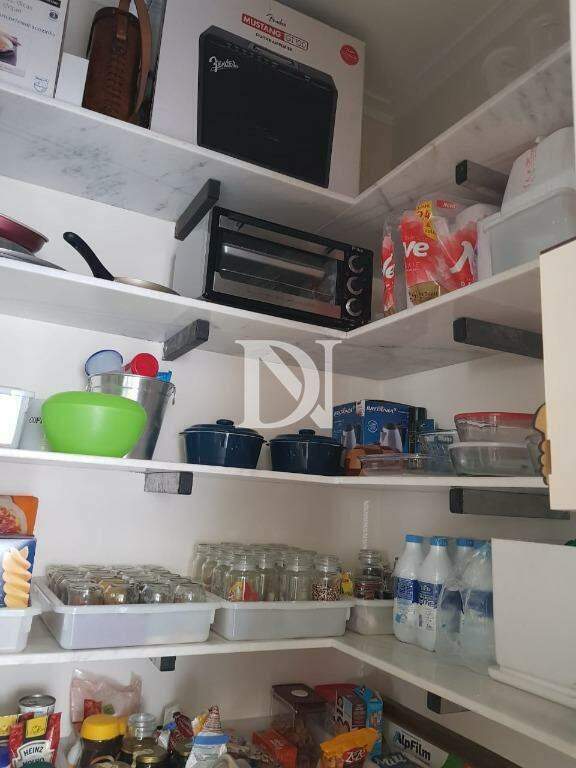 Casa em condomínio à venda no Condomínio Campos de Santo Antônio: 
