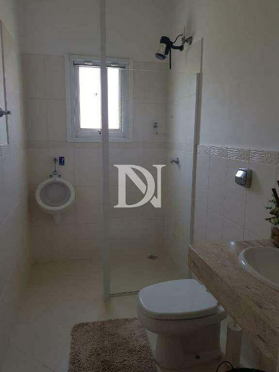 Casa em condomínio à venda no Condomínio Campos de Santo Antônio: 