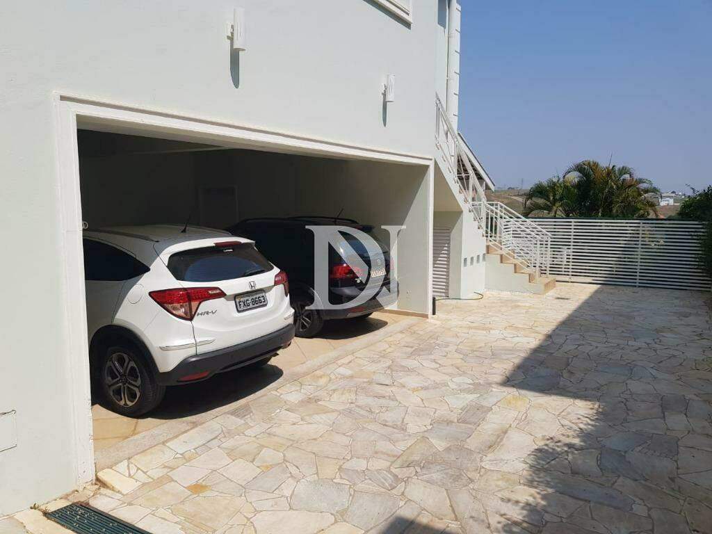 Casa em condomínio à venda no Condomínio Campos de Santo Antônio: 