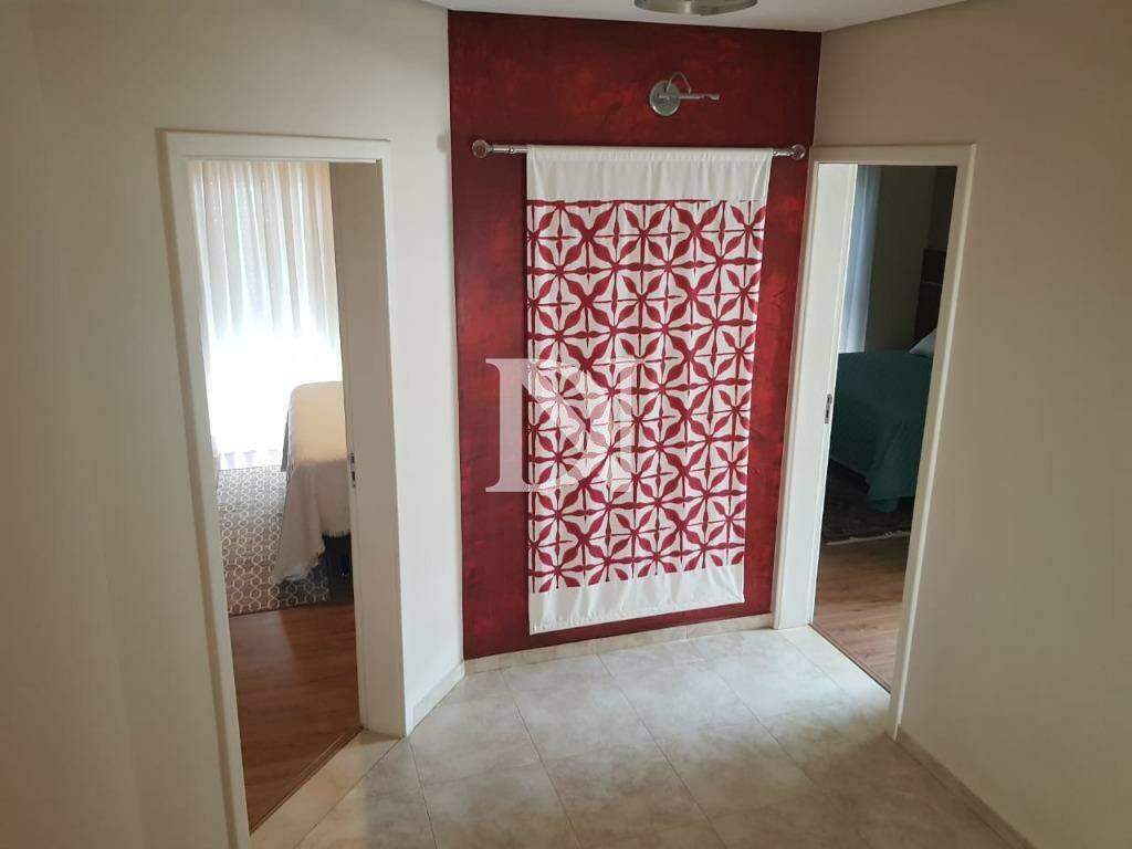 Casa em condomínio à venda no Condomínio Campos de Santo Antônio: 