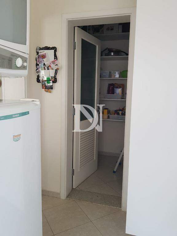 Casa em condomínio à venda no Condomínio Campos de Santo Antônio: 