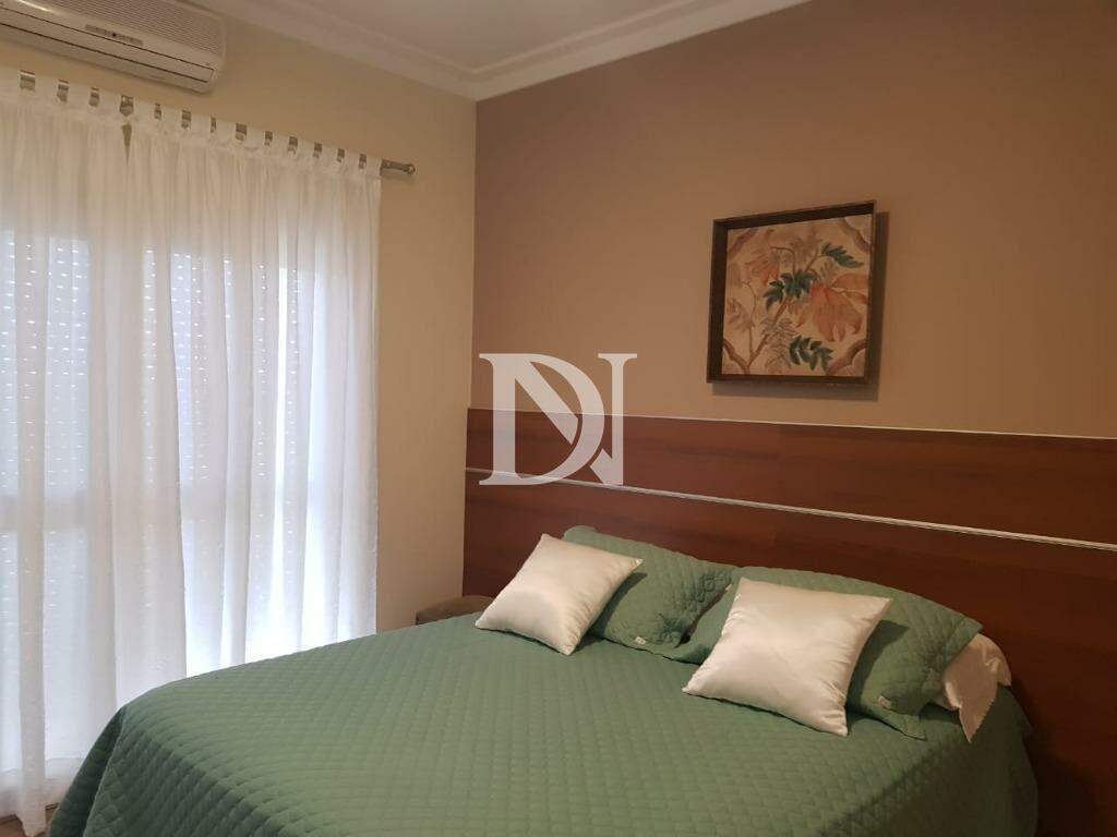 Casa em condomínio à venda no Condomínio Campos de Santo Antônio: 
