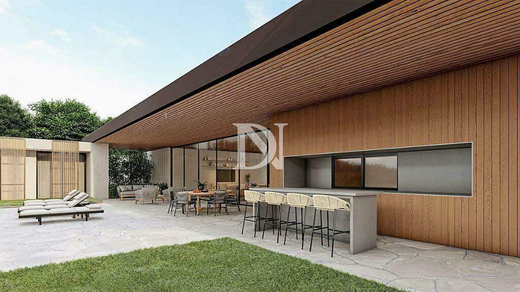 Casa em condomínio à venda no Fazenda Boa Vista - Fase I: 