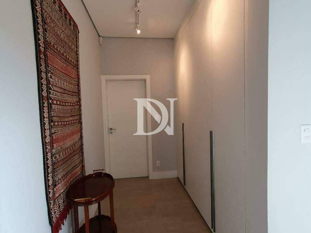 Casa em condomínio à venda no Condomínio Xapada Parque Ytu: 