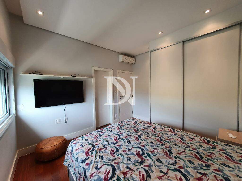 Casa em condomínio à venda no Condomínio Xapada Parque Ytu: 