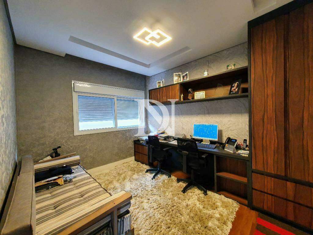 Casa em condomínio à venda no Condomínio Xapada Parque Ytu: 