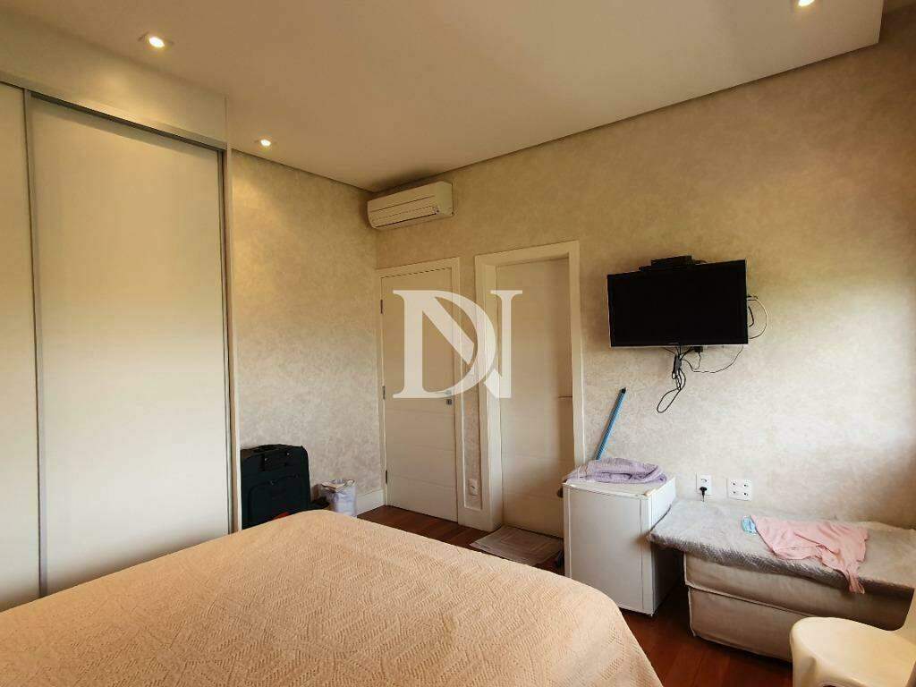 Casa em condomínio à venda no Condomínio Xapada Parque Ytu: 