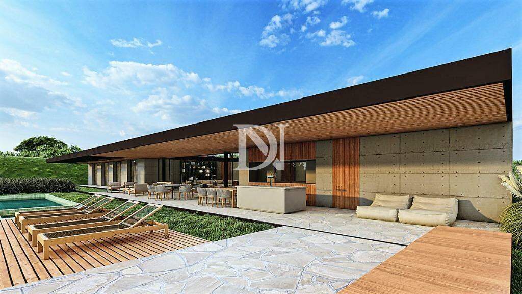 Casa em condomínio à venda no Fazenda Boa Vista - Fase I: 