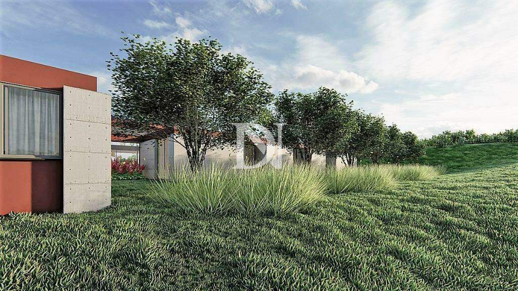 Casa em condomínio à venda no Fazenda Boa Vista - Fase I: 
