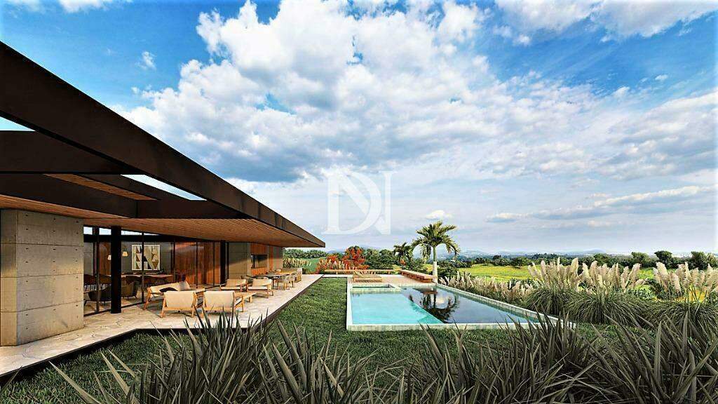 Casa em condomínio à venda no Fazenda Boa Vista - Fase I: 