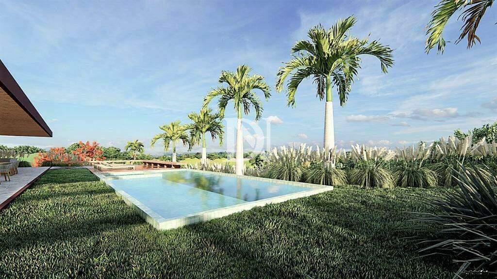 Casa em condomínio à venda no Fazenda Boa Vista - Fase I: 