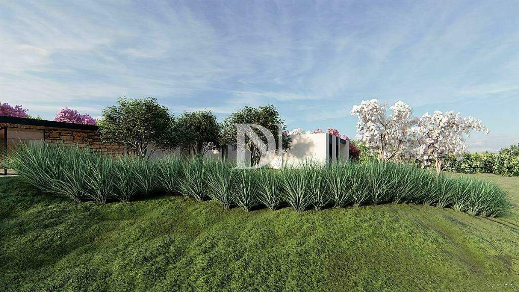 Casa em condomínio à venda no Fazenda Boa Vista - Fase I: 