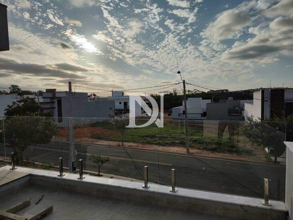 Casa em condomínio à venda no Loteamento Terras de São Pedro e São Paulo: 