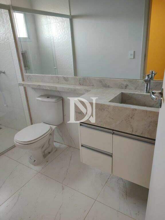 Casa em condomínio à venda no Loteamento Terras de São Pedro e São Paulo: 