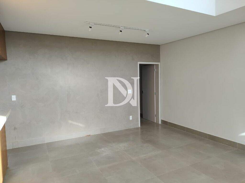 Casa em condomínio à venda no Loteamento Terras de São Pedro e São Paulo: 
