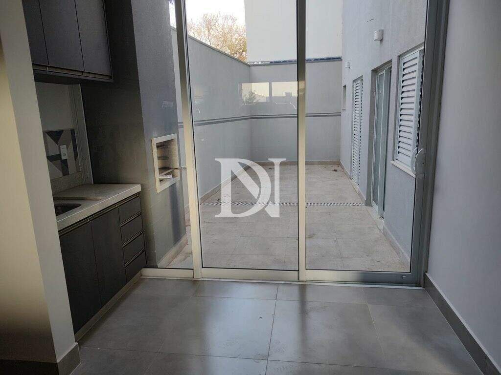 Casa em condomínio à venda no Loteamento Terras de São Pedro e São Paulo: 