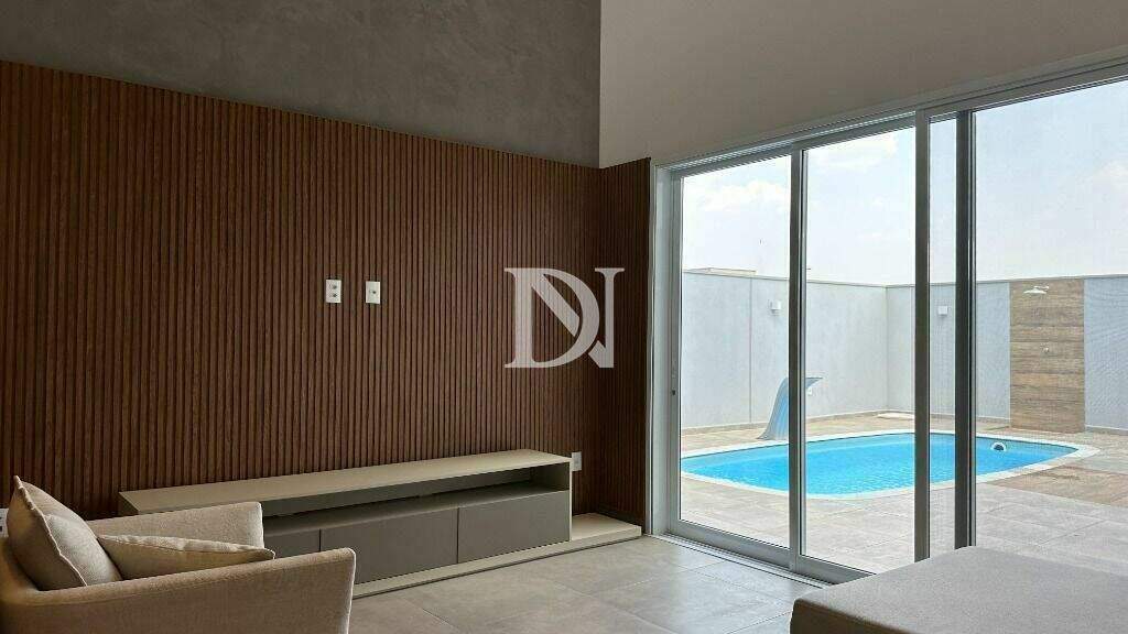 Casa em condomínio à venda no Condomínio Lagos DIcaraí: 