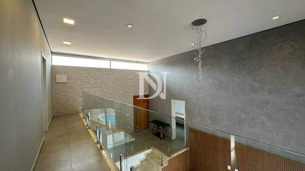Casa em condomínio à venda no Condomínio Lagos DIcaraí: 