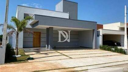 Casa em condomínio à venda no Condomínio Lagos DIcaraí: 