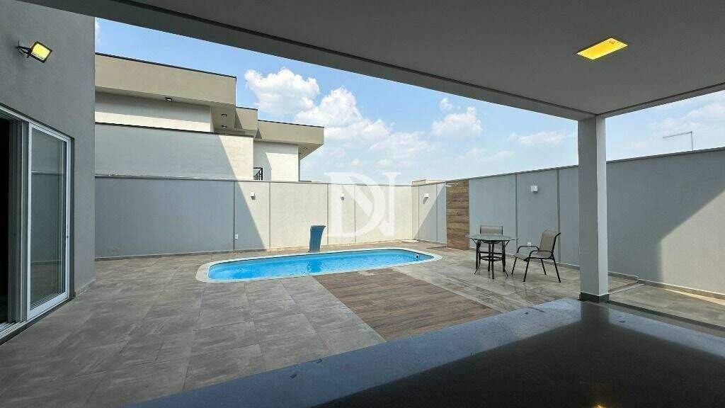 Casa em condomínio à venda no Condomínio Lagos DIcaraí: 