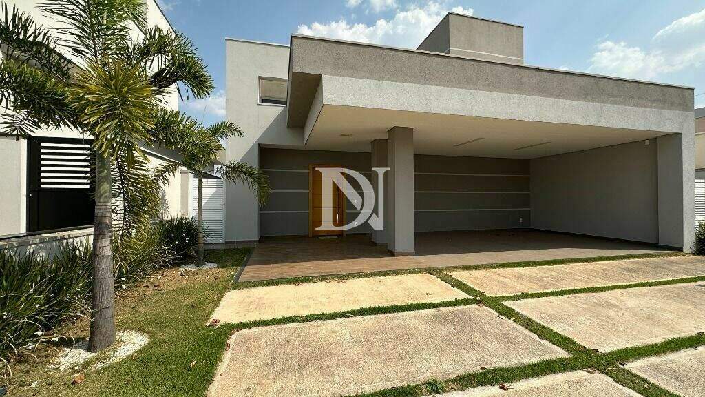 Casa em condomínio à venda no Condomínio Lagos DIcaraí: 
